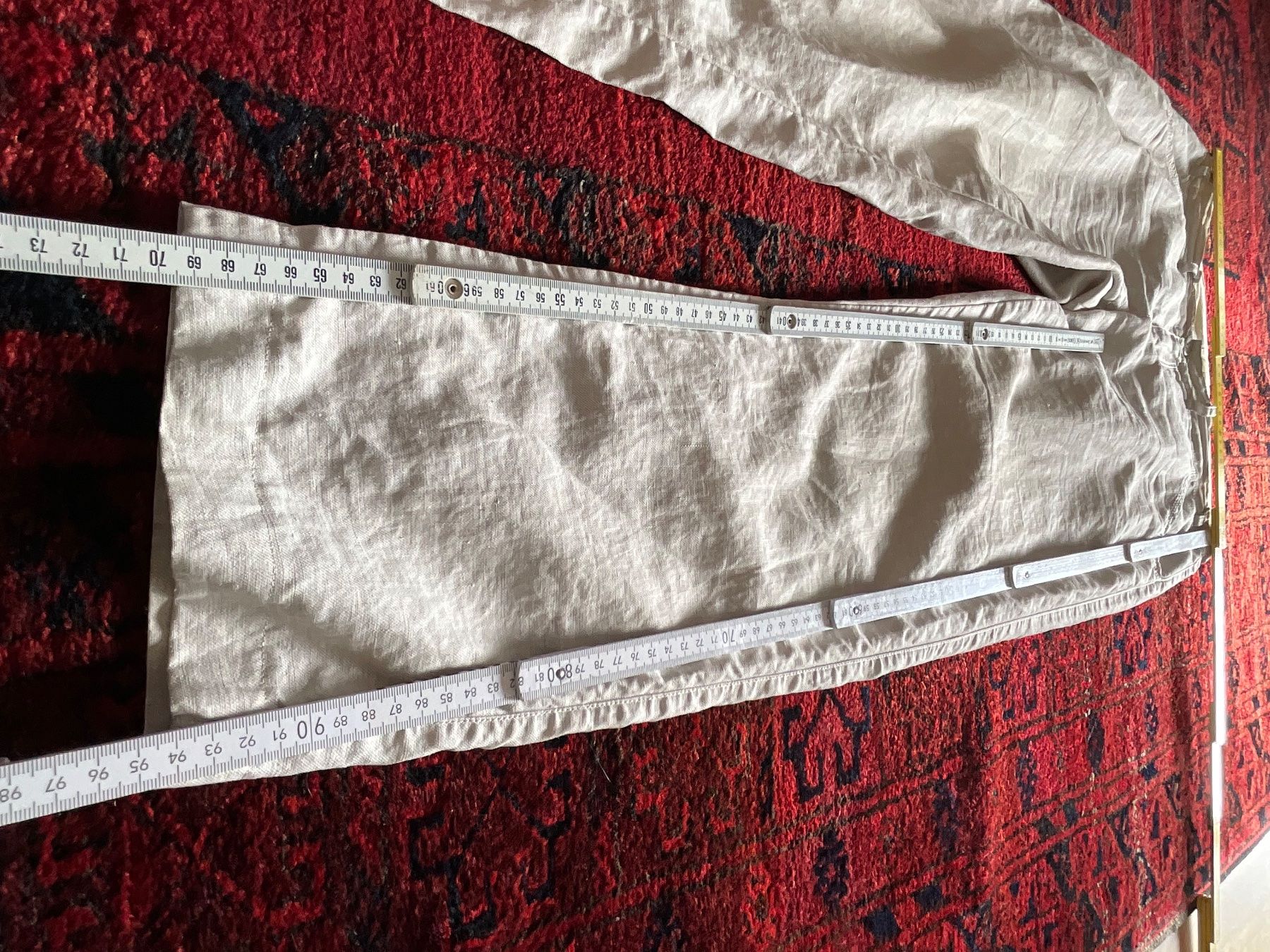 Nile Hosen: Hose NILE Gr. M – Gebraucht aus Muri b. Bern von VmuriV 4