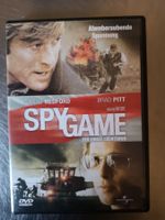 Spy Game