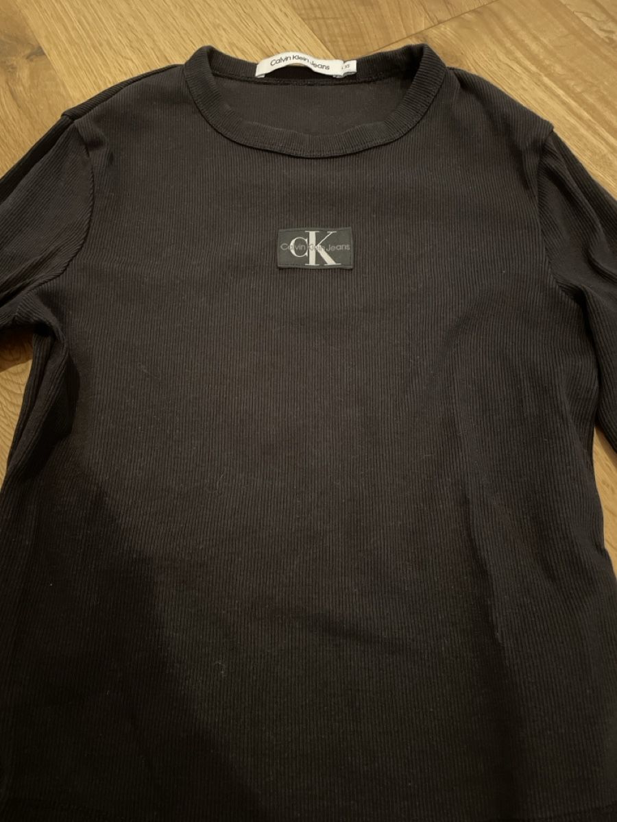 Calvin Klein Pullover & Sweatshirts: Pull Calvin Klein  – Neu (gemäss Beschreibung) aus Donatyre von cha_p52s 1