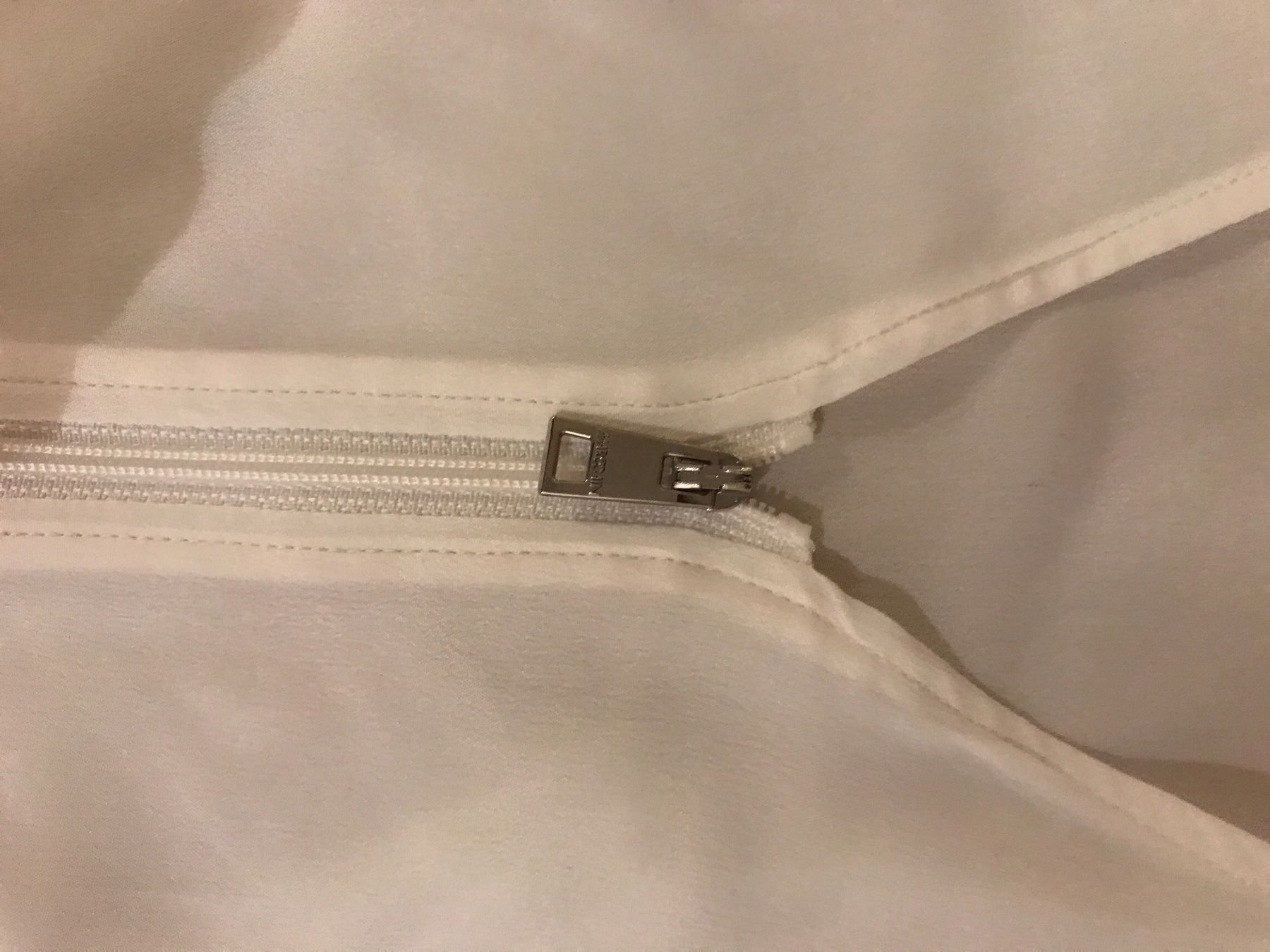 Marc Cain Camicette: MarcCain Blusentop, weiss, NEU – Nuovo e nell'imballaggio originale da Dübendorf venduto da Bella1177 4