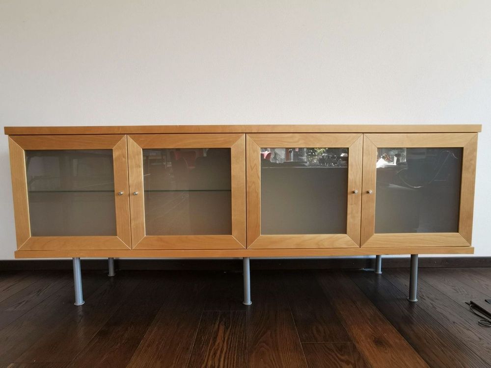 Ikea 2024 bonde sideboard