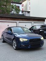 Audi a5 Automatique 