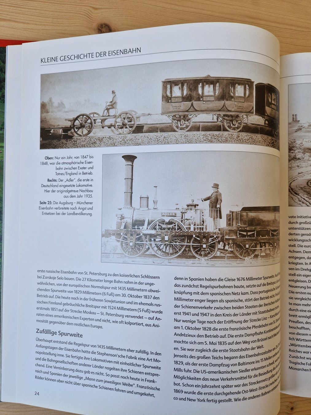 Libri: Das grosse Buch der Lokomotiven, Thomas Hornung – Usato da Münchenbuchsee venduto da Aare22 4