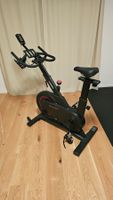 Speedbike Hammer Racer Heimtrainer gebraucht top Zustand