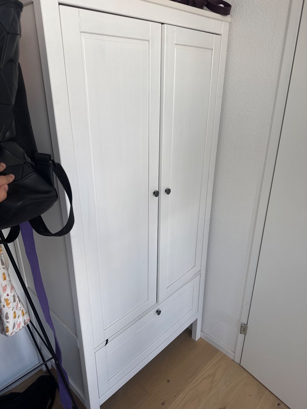 Ikea Schränke: SUNDVIK used, very good condition – Gebraucht aus Duebendorf von ann_tfl2 1