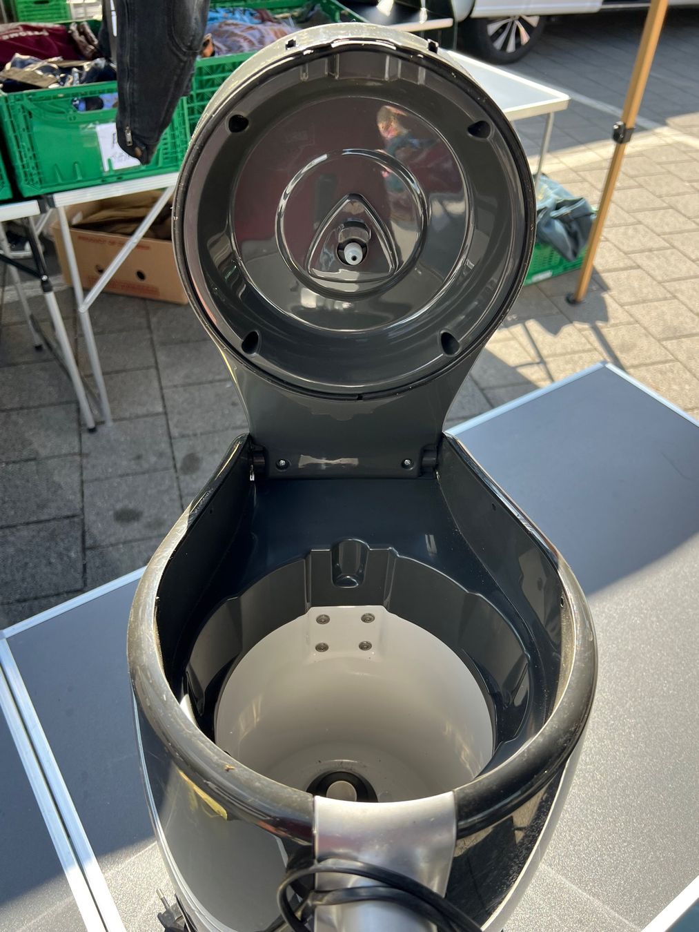 Bevande alcoliche: Bier Zapfanlage – Usato da Menziken venduto da alenka01 2