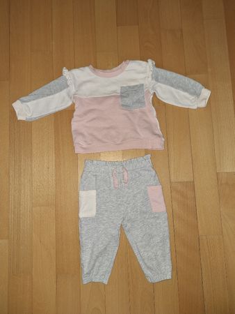 Trainer von H&M in Gr. 68