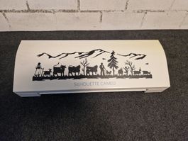 Silhouette Cameo 3