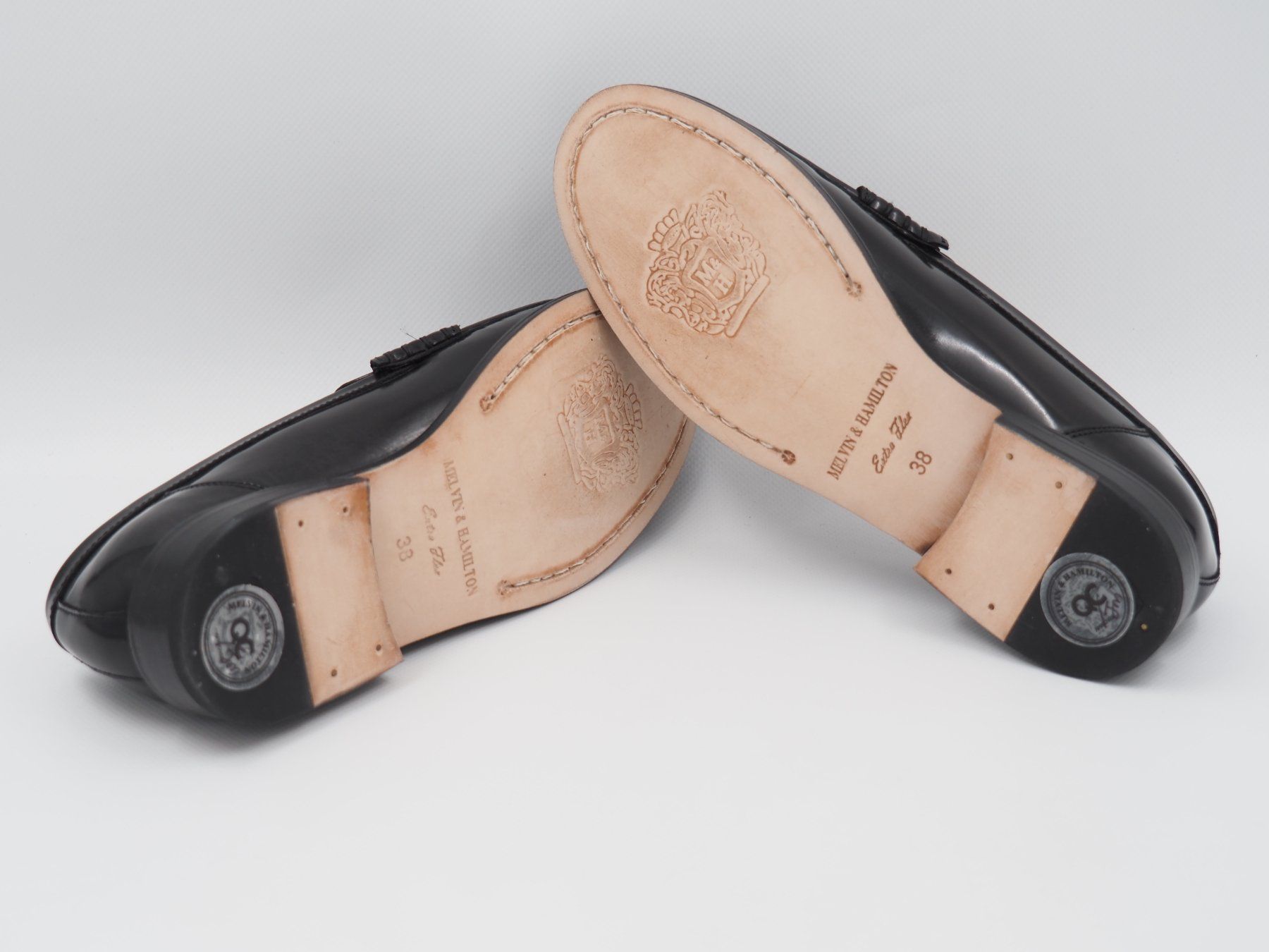 Scarpe da donna: MELVIN & HAMILTON Nyla 2 Slipper Gr. 38 (19777) – Nuovo e nell'imballaggio originale da Zürich venduto da fundsachenverkauf 4