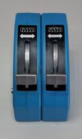 2 Kato 24 840 Weichenschalter Spur N geprüft ohne OVP