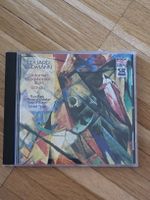 CD: Eduard Erdmann Sinfonien 1 & 2, Rondo 