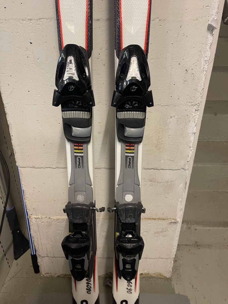 Head Sci: Head Ski 160cm – Usato da Murten venduto da Ski-Outlet 1