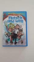 Flutsch und weg
