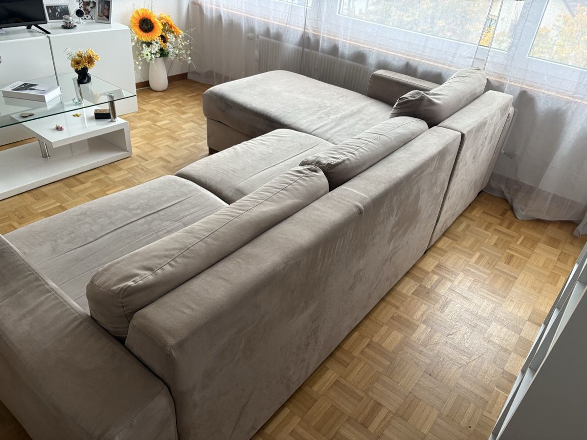 Sofas: Canapé lit – Gebraucht aus Bienne von jon_8wcg 3