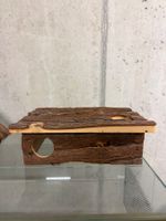 Nagerhaus aus Holz