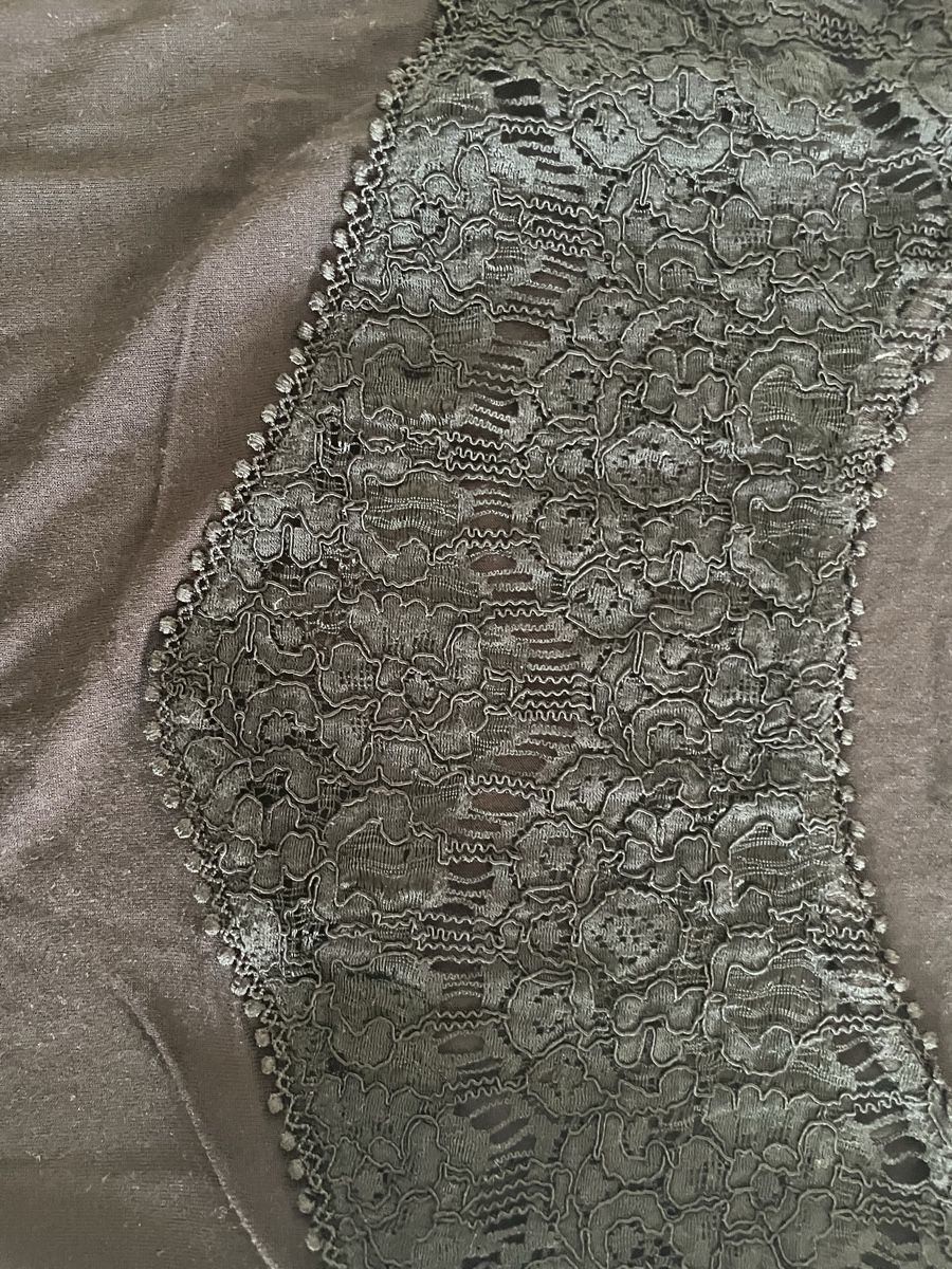Top: Schwarzes Damentop Gr L – Usato da Rüti ZH venduto da kar_xx9l 3