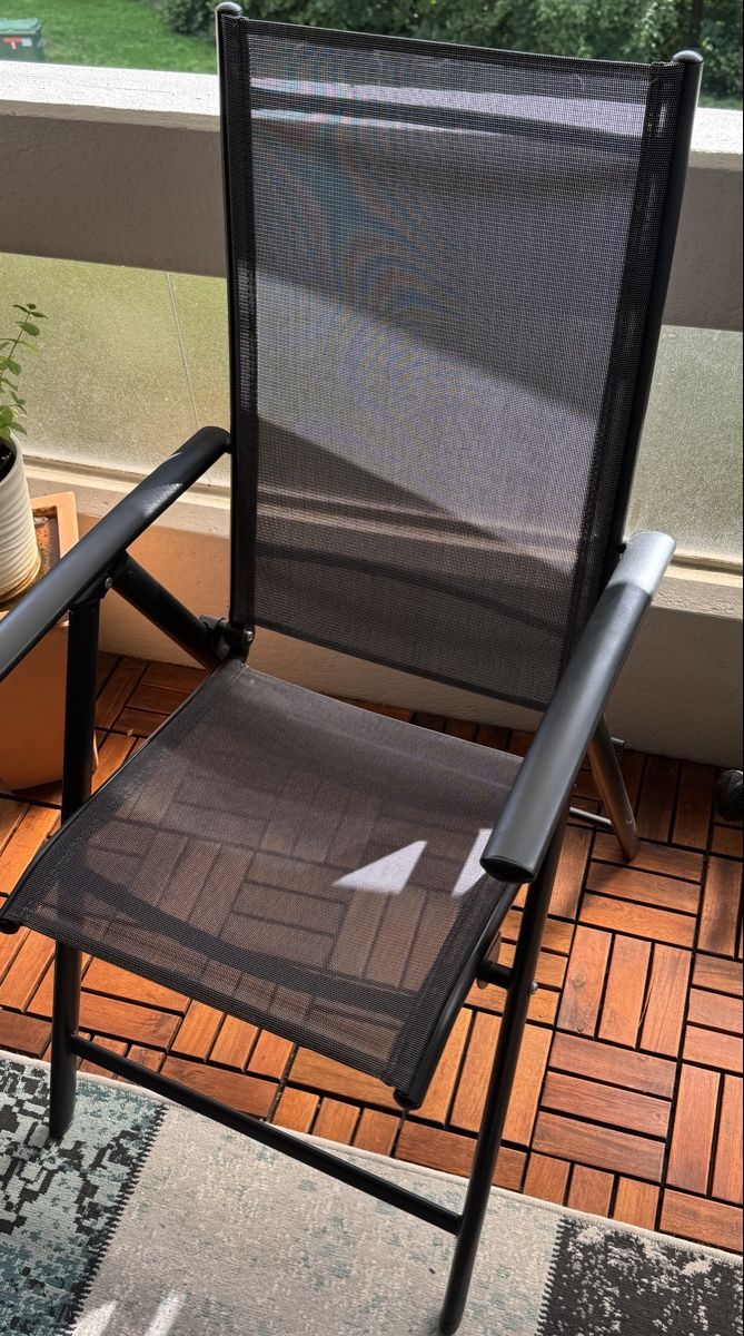 Sedie: Garenstühle – Usato da Meilen venduto da Shadow80