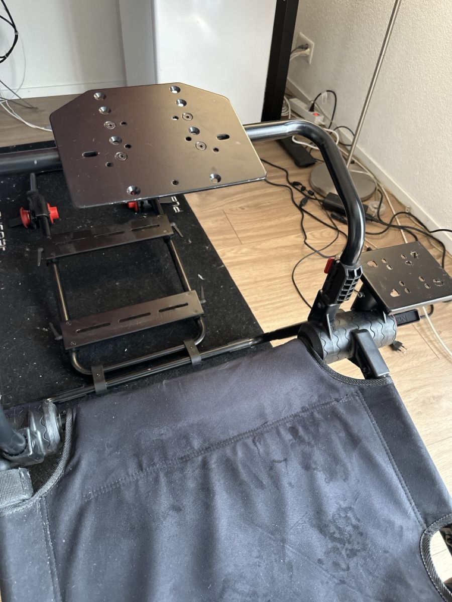 Playseat Stühle: Next Level Racing - FGT Lite – Gebraucht aus Muri AG von Koku35 2