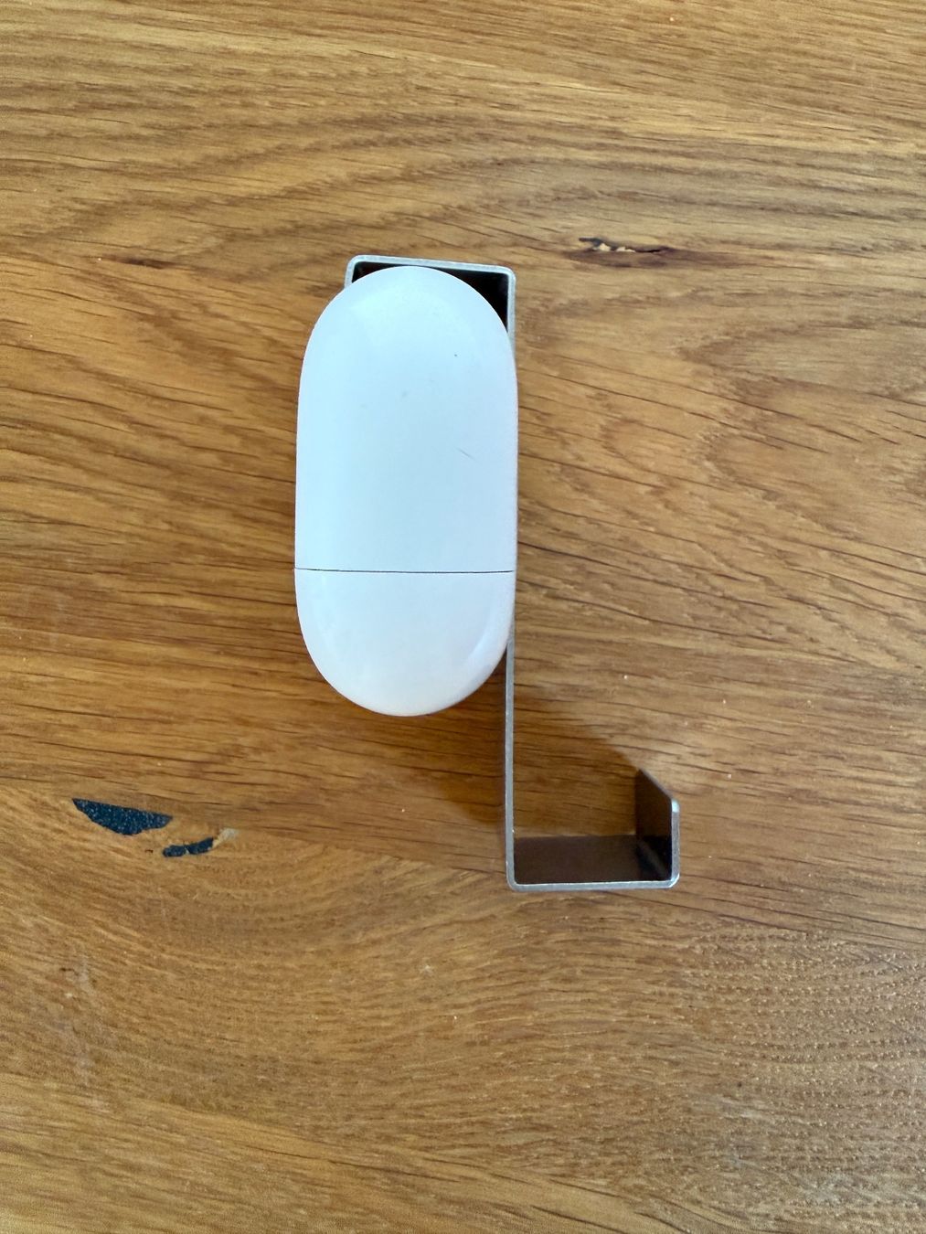 Apple Cuffie: APPLE AirPods Pro 2 Charging Case – Usato da Lausanne venduto da Nine1982 9