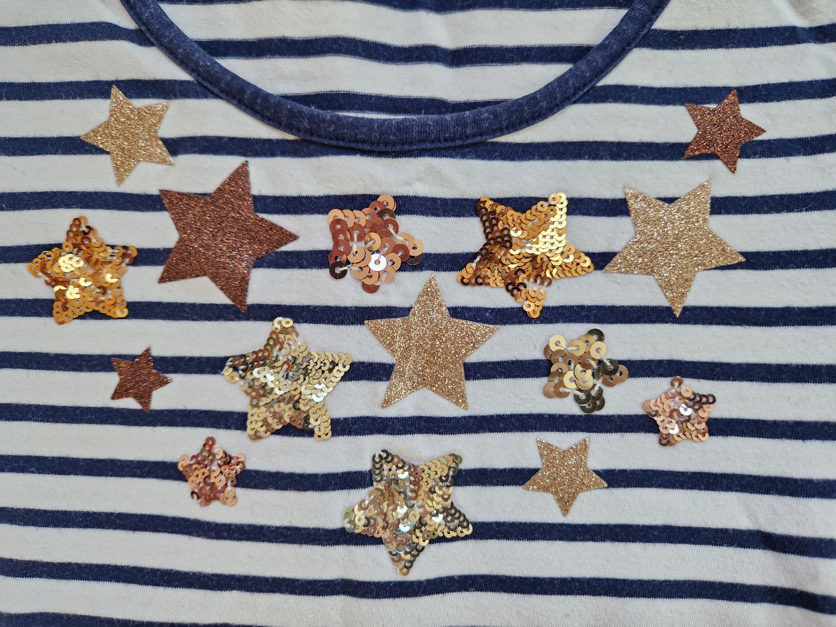 Blouses, T-shirts & Tops: Poloshirt, Gr. 128 – D'occasion à Muri b. Bern par rol_xtf8 1
