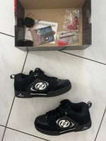 Originale, neuwertige Heelys