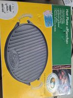 Grillplatte Outdoor Chef