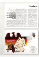 Saarland_Wappen BRD_mit Beschreibung
