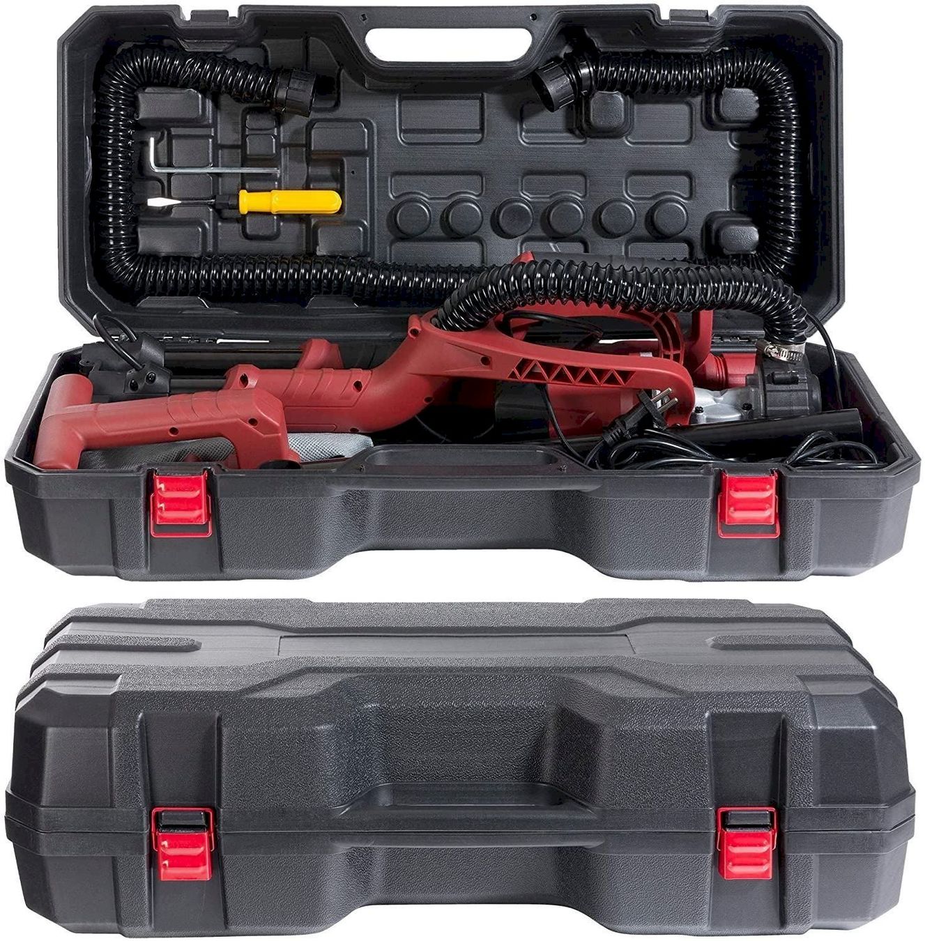 Alle Maschinen: Langhalsschleifer 750W mit Absaugung+LED – Neu und originalverpackt aus Bottighofen von zaap 5