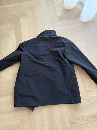 Burton Shelter 3in1 Grösse M schwarz guter Zustand