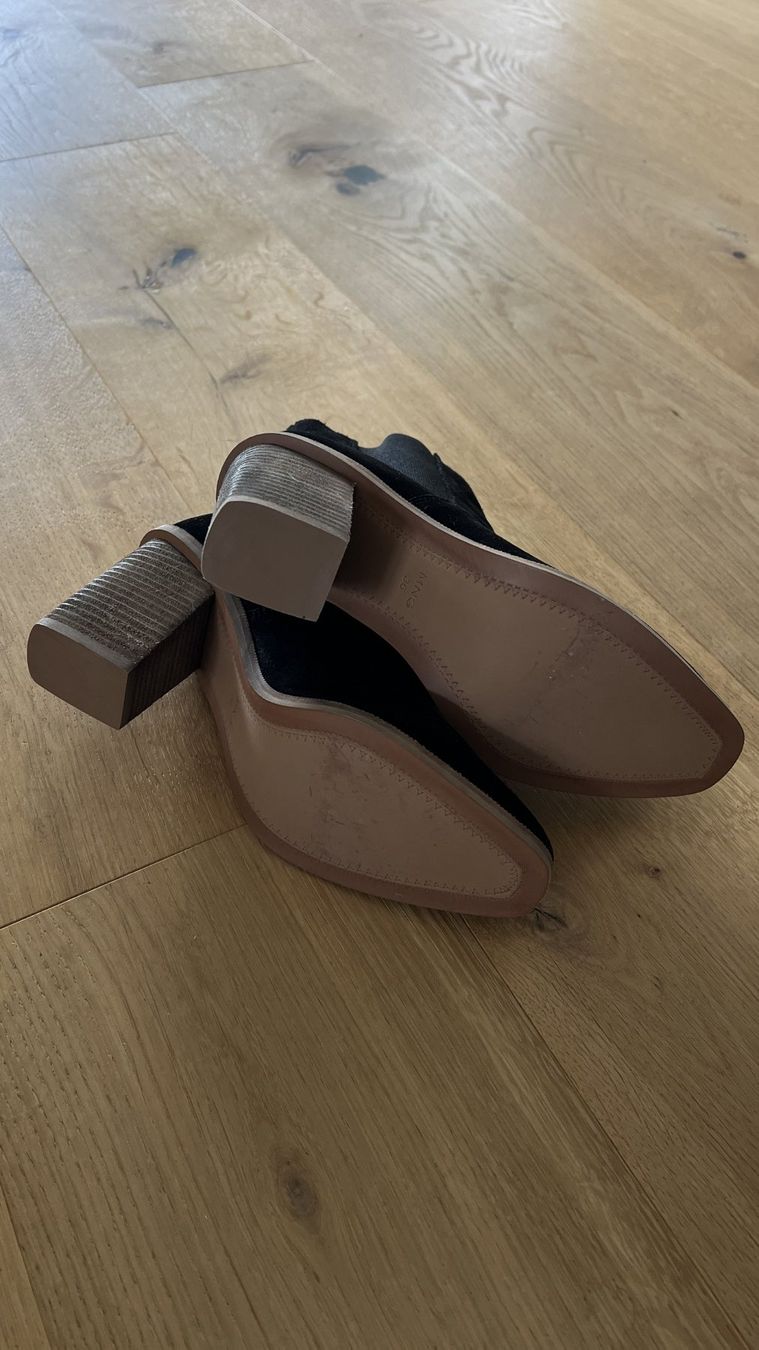 Mango Scarpe da donna: Stiefeletten Mango Gr. 36 – Usato da Hondrich venduto da Greppen37 3