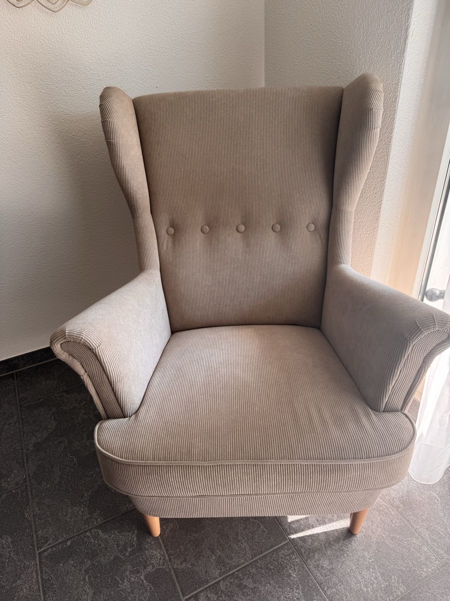 Ikea Poltrone: Sessel – Usato da Nürensdorf venduto da mir_6bnz 2