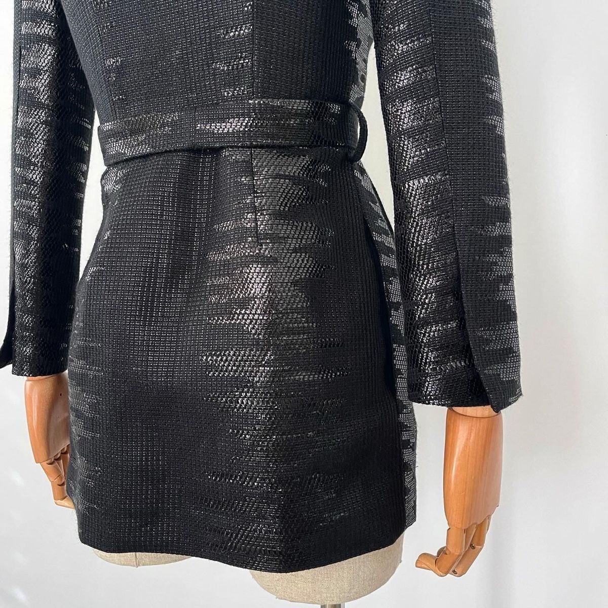 Kleider: KAVIAR GAUCHE Blazer Dress – Neu (gemäss Beschreibung) aus Emmen von Avviivva_Com2023 5
