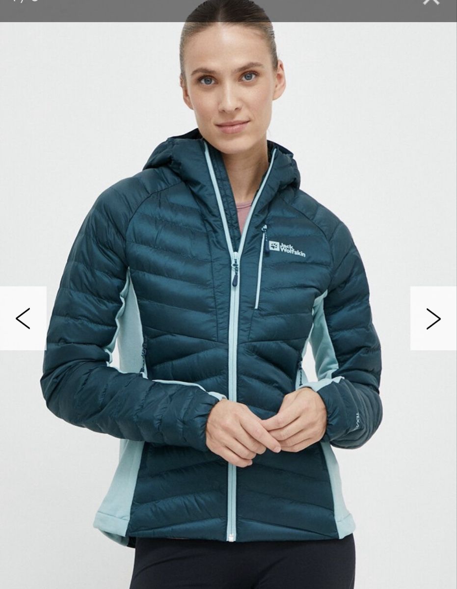 Giacche: Routeburn Pro Insulated Jacket – Nuovo e nell'imballaggio originale da Mönchaltorf venduto da gol_pg75