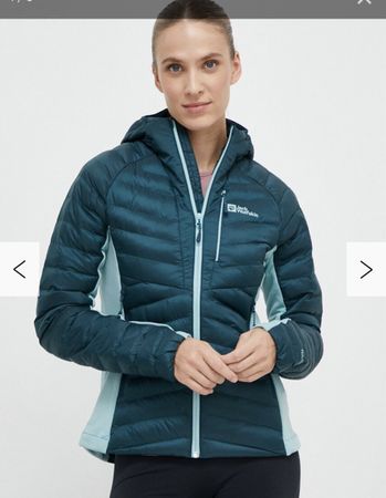 Routeburn Pro Insulated Jacket
