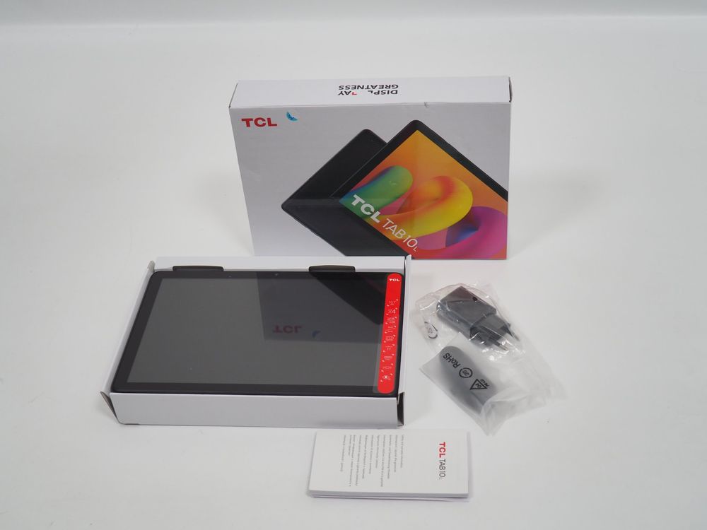 TLC-Tab 10L Tablet (24012940) | Kaufen auf Ricardo