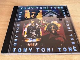 E5 Tony Toni Toné – Sons Of Soul