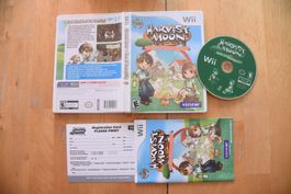 Harvest Moon Tree Of Tranquility (US/CIB)