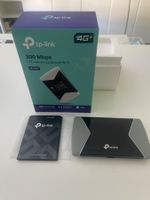 TP-Link M7450 300 Mbps LTE-Advanced Mobile Wi-Fi 4G+