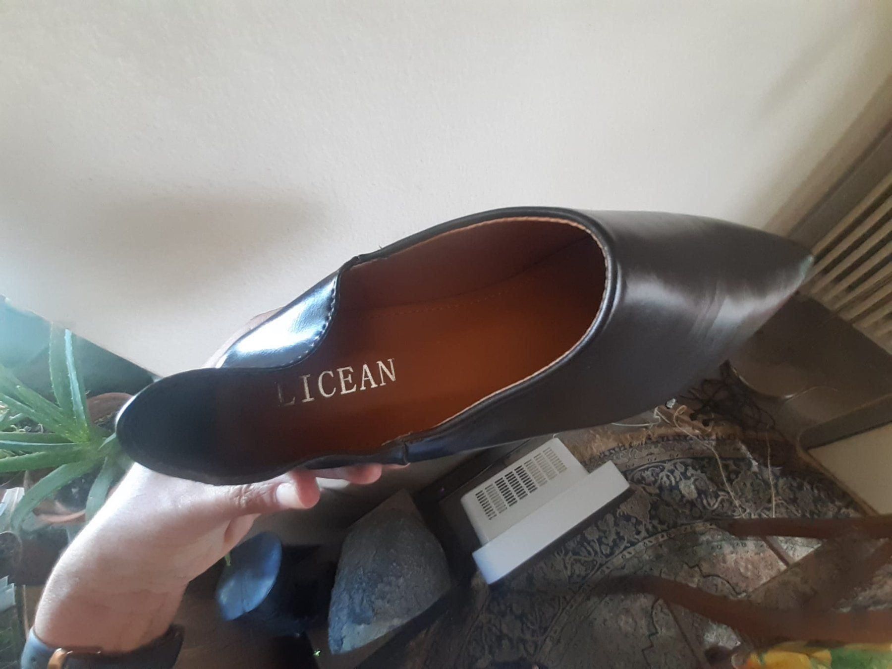 Scarpe da donna: Damen Schuhe, Echtleder – Nuovo e nell'imballaggio originale da Stansstad venduto da kam_5wgj 1