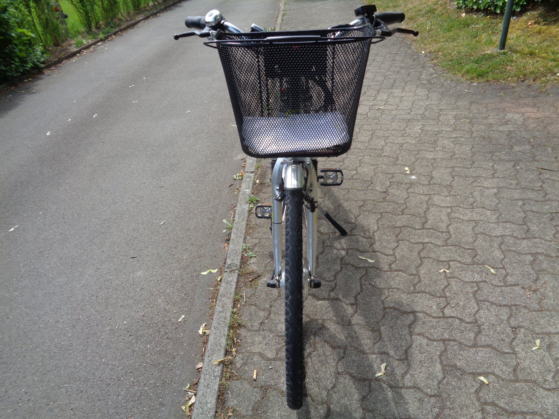 Biciclette: E Bike 28 Zoll – Usato da Regensdorf venduto da Gavri 2