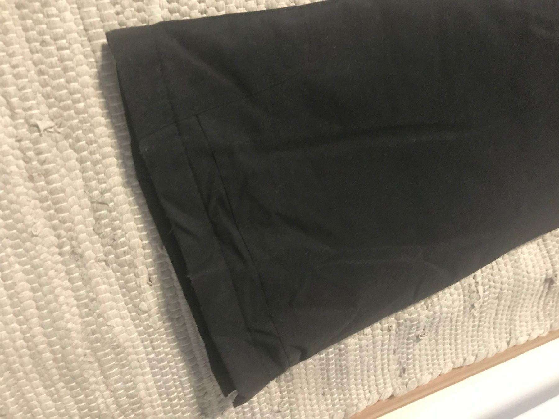 Mckinley Hosen: Skihose Mc Kinley Gr. 152 Schwarz – Gebraucht aus Affoltern am Albis von var_658p 5