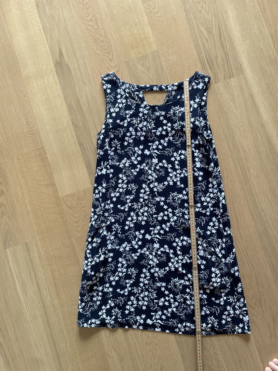 S.Oliver Kleider: Sommerkleid S.Oliver 38(klein) – Gebraucht aus Basel von pilzliii 1