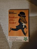 Krokodilslieder