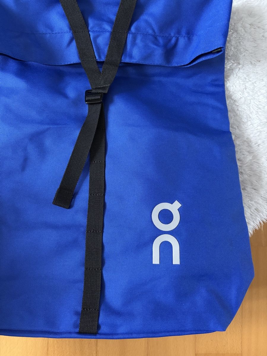 Zaini: Blue light backpack On – Nuovo (secondo la descrizione) da Zürich venduto da Abu95 1