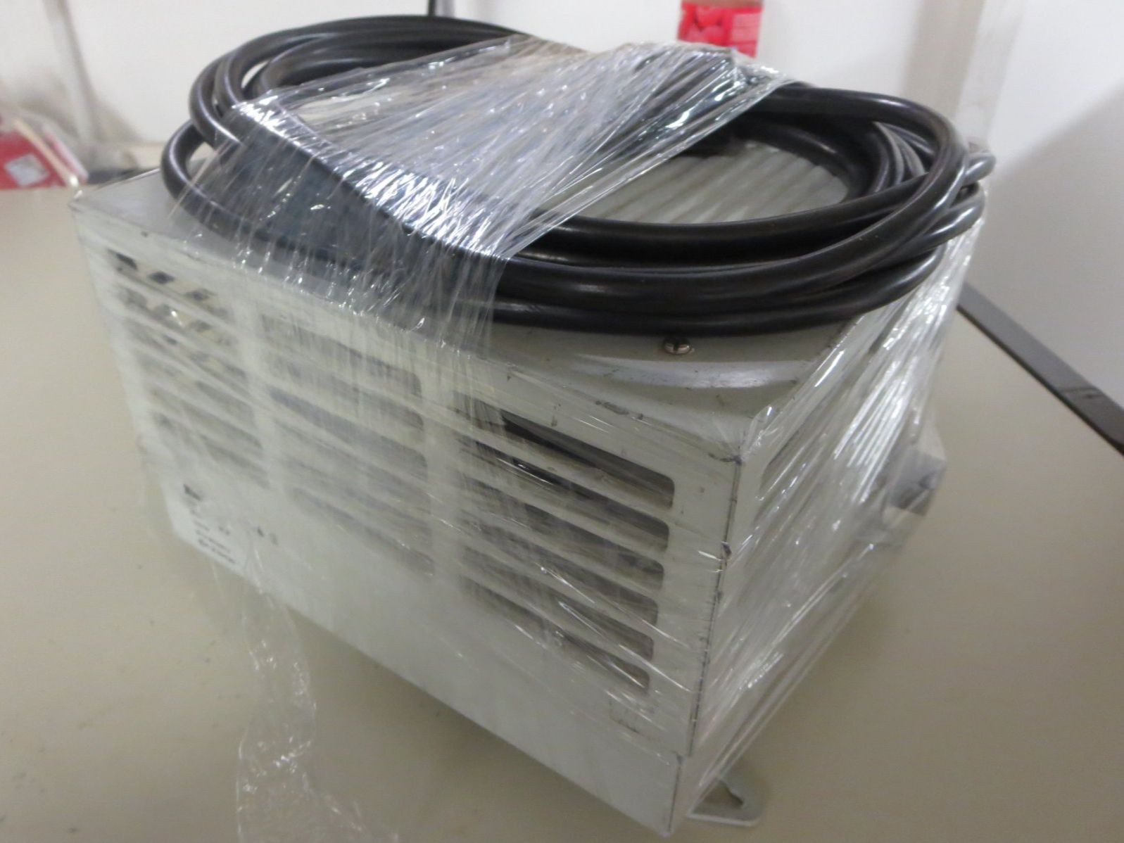 Heizgeräte: Heizlüfter Ismet 380V / 2000W – Gebraucht aus Knonau von Majorspede 2