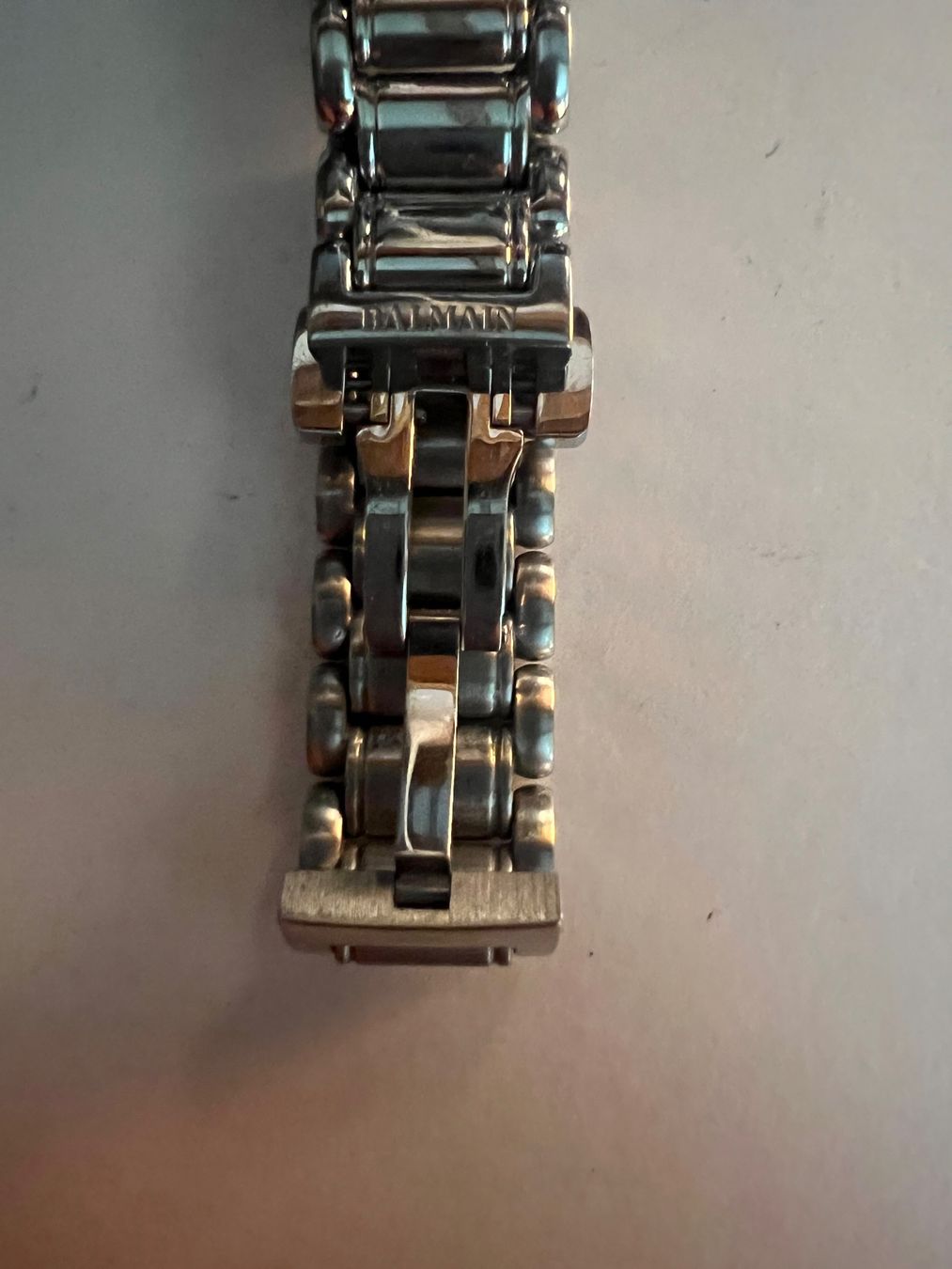 Balmain Uhren: Balmain Balmainia – Gebraucht aus Hunzenschwil von Al-Bee-01 4
