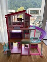 Barbie Traumhaus mit Zubehör