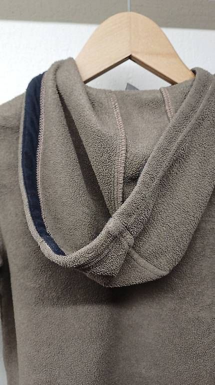 Jack Wolfskin Pullover & Sweatshirts: Jack Wolfskin Nanuk Pullover Gr. 128 – Gebraucht aus Oberrieden von Raja011 4