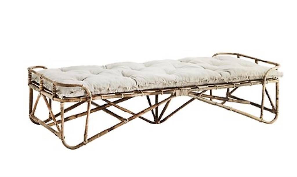 Strumenti musicali: Day Bed Madame Stolz – Usato da Oftringen venduto da atom02