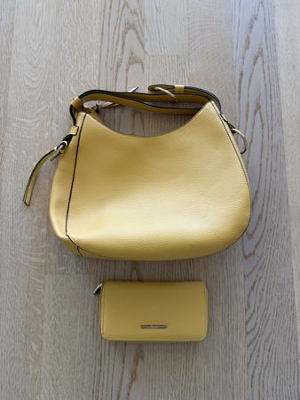 Orsay Handtasche und Portemonnaie